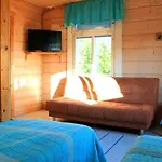Koskikievari Lappajärvi