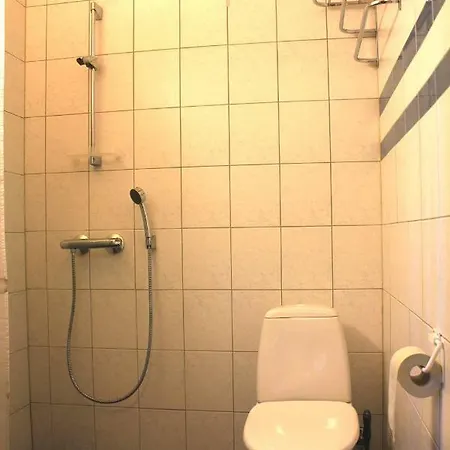 Koskikievari Motel Lappajärvi