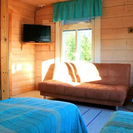 Koskikievari Lappajarvi
