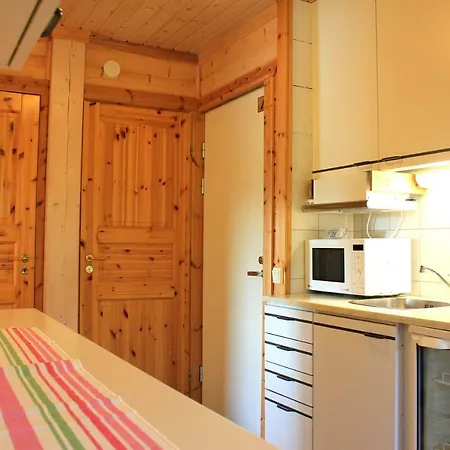 Koskikievari Lappajärvi