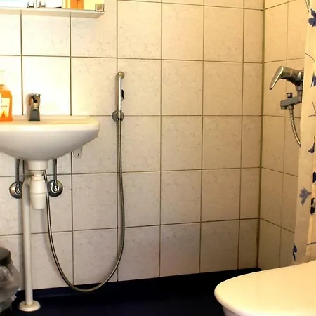 Motel Koskikievari *