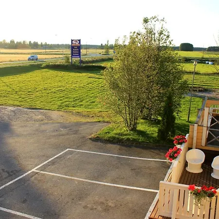 Koskikievari *