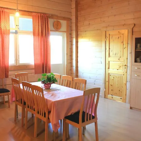 Motel Koskikievari Lappajärvi