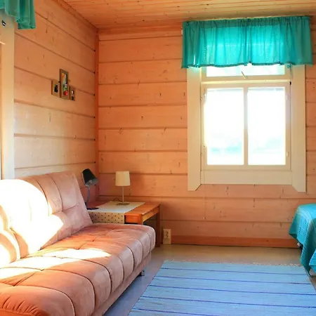 Motel Koskikievari