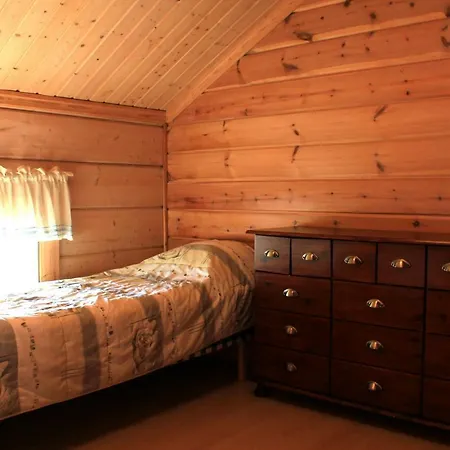 Koskikievari Motel Lappajärvi