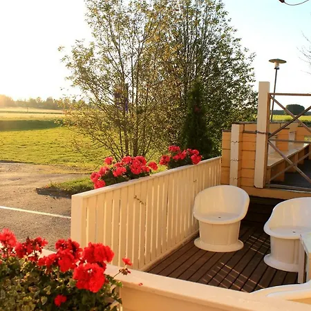 Koskikievari Motelli