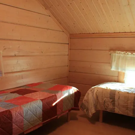 Motel Koskikievari Lappajärvi